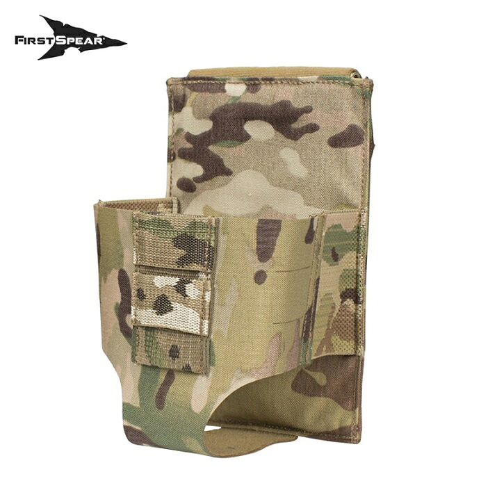 ウェア・戦闘服 FirstSpear Improved IFAK Med Thong