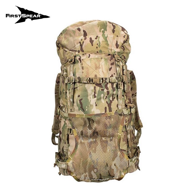 【楽天市場】FirstSpear MIKE Force Pack, Medium：リスクコントロール