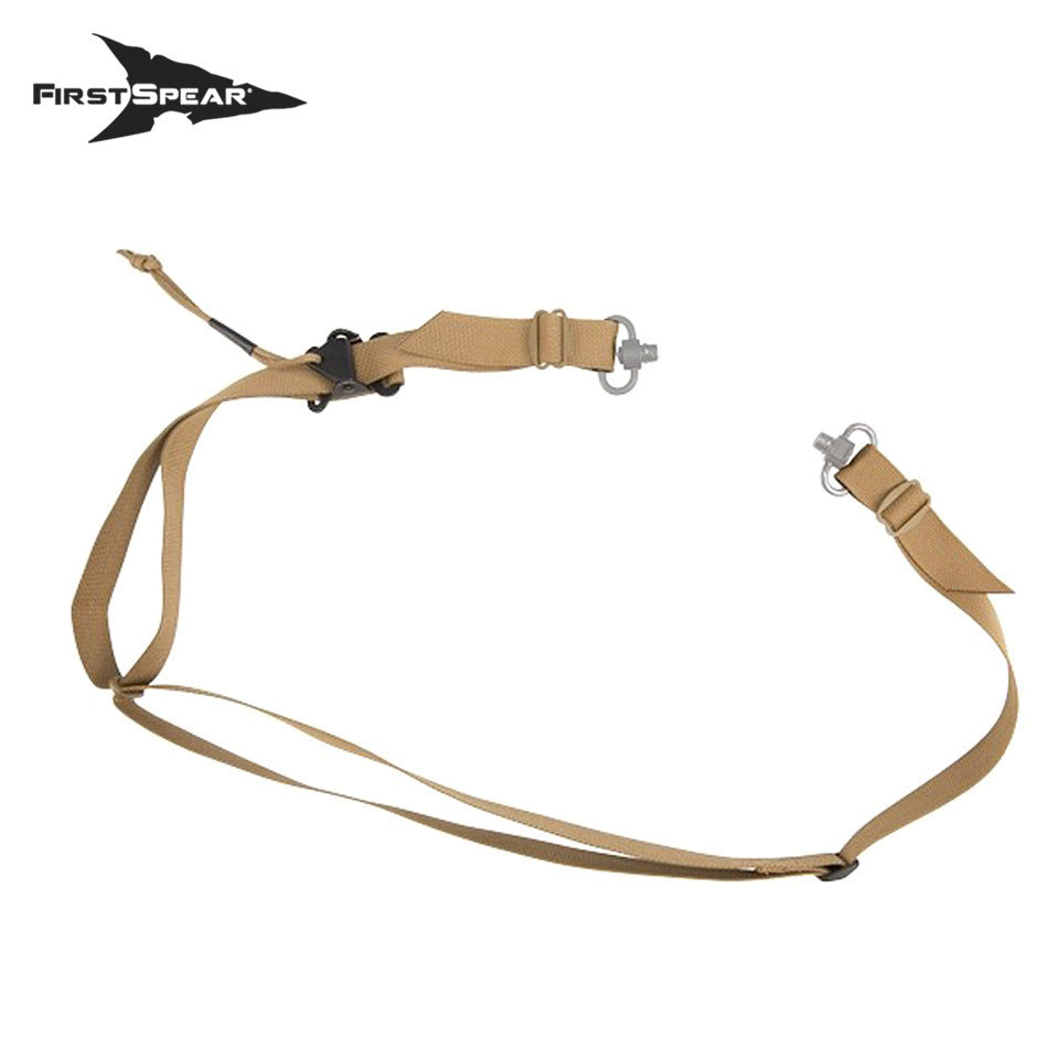 FirstSpear Operators Two Point Sling|リスクコントロール