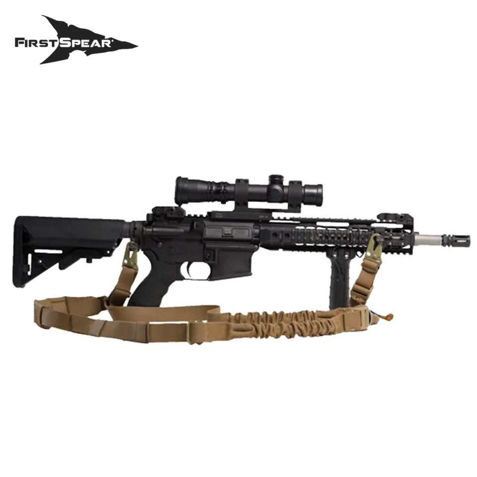 ウェア・戦闘服 FirstSpear Sling Multi Point QR Capable