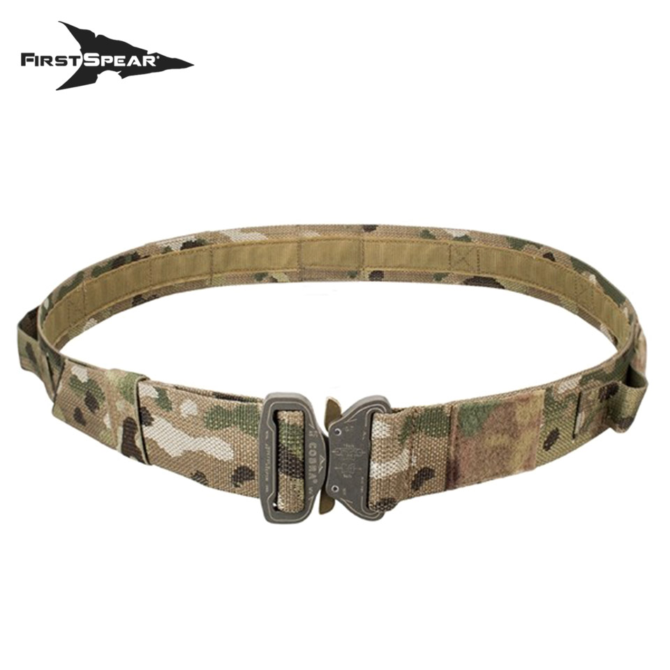 FirstSpear Tac Belt