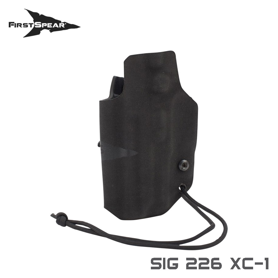 FirstSpear SIG Sauer SSV In-the-Belt Holster ? Sig 226 XC-1 Right-handed｜リスクコントロール