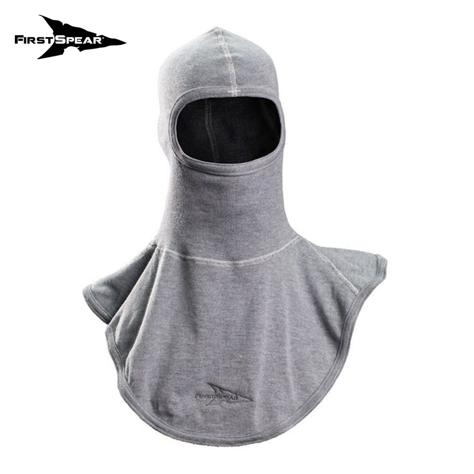 AGILITE バラクラバ SF フェイスマスク CombatCool Military Balaclava | Agilite's SF Balaclava