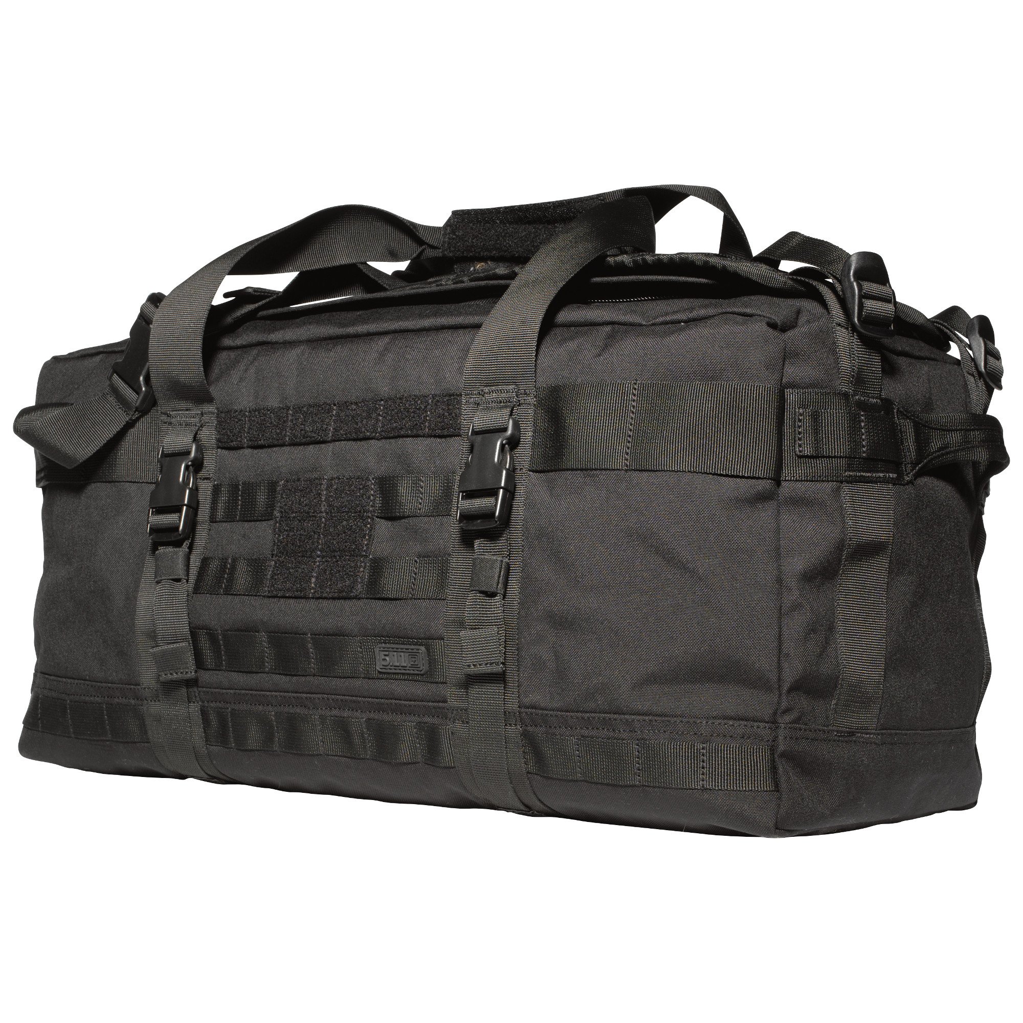黒*猫様 5.11 ファイブイレブン タクティカル Patrol Ready B 5.11 Tactical ファイブイレブン タクティカル Patrol Ready Bag