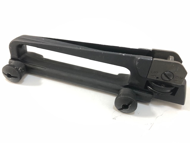 数量限定！！米軍実物 M4/M16キャリングハンドル