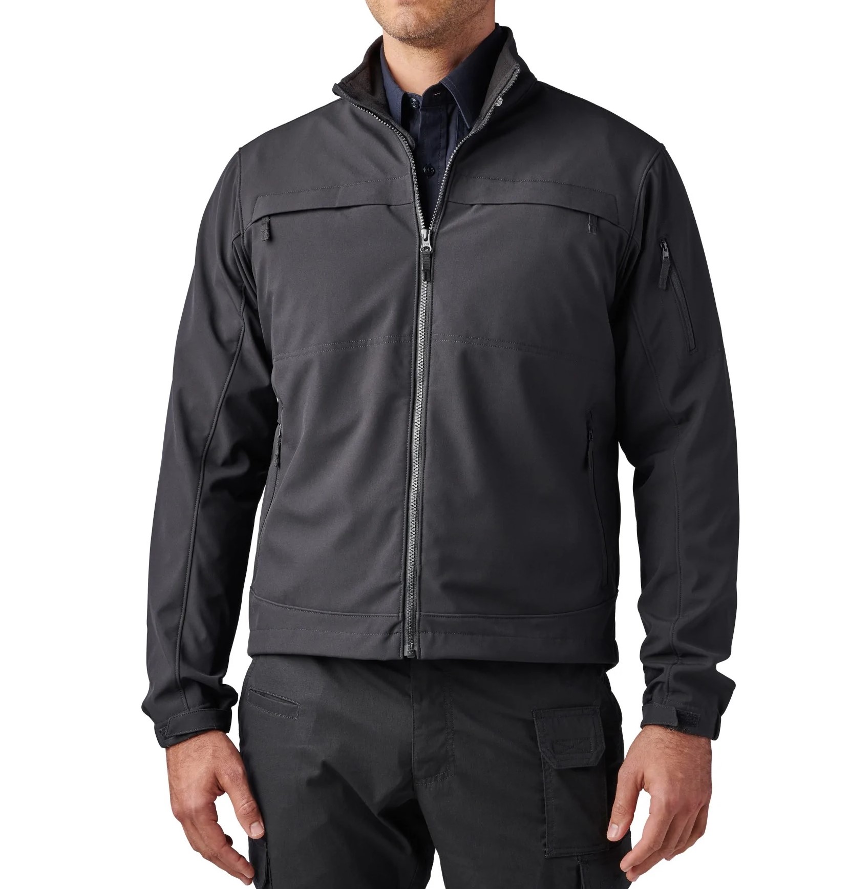 5.11 Tactical タクティカルフリース2.0 5.11 TACTICAL FLEECE 2.0 タクティカルフリース2.0