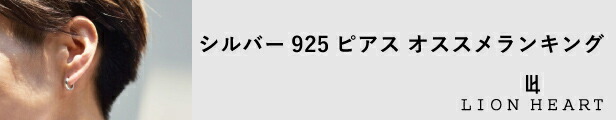 楽天市場】ライオンハート ボックス 【ピアス専用】 LION HEART 01BX0060BK ※BOXのみご注文時は送料が別途必要です :  メンズアクセサリー Rism Town