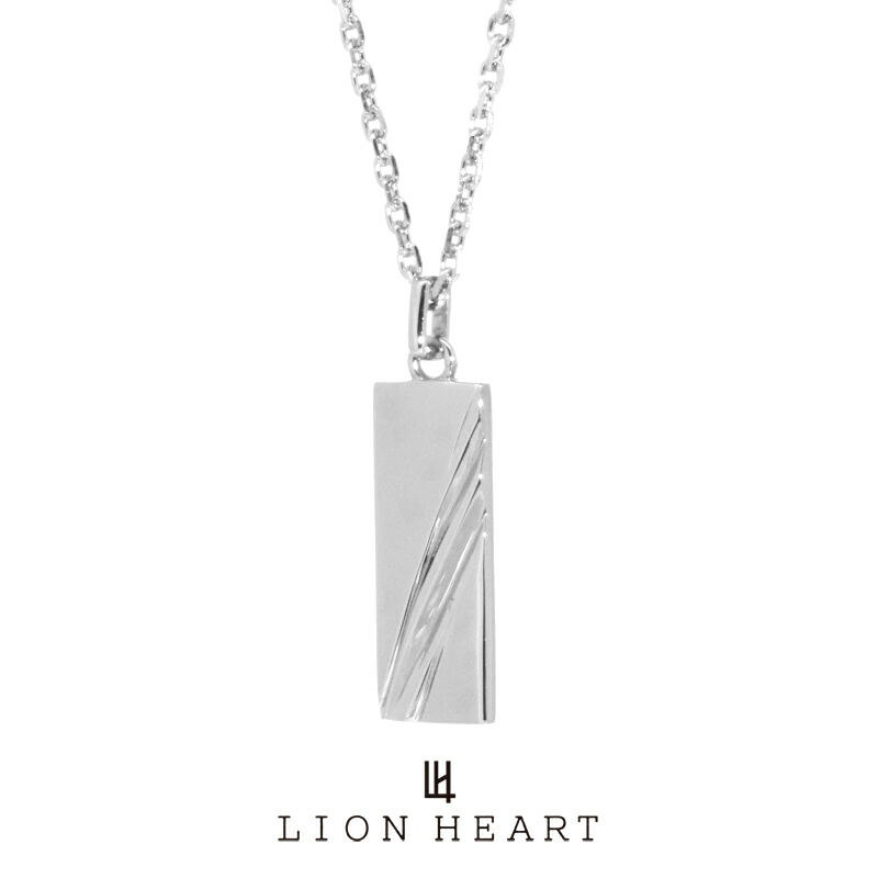 LION HEART 新品 正規品 送料無料 ライオンハート ペンダント