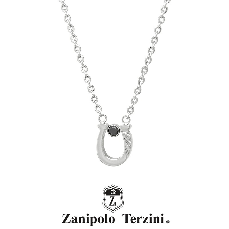 完売 楽天市場 ザニポロタルツィーニ 馬蹄ネックレス フェザー サージカルステンレス Ztp3700ma Sus Zanipolo Terzini ホースシュー メンズ チェーン50cm Zt 誕生日 プレゼント 送料無料 人気ブランド 金属アレルギー対応 メンズアクセサリー Rism Town 人気