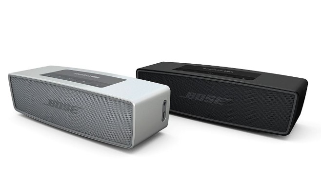 ボーズ Bose SoundLink Mini Bluetooth speaker II 炭素