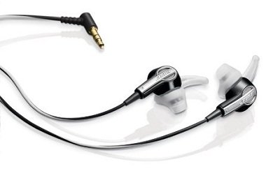 bose in ear earphones