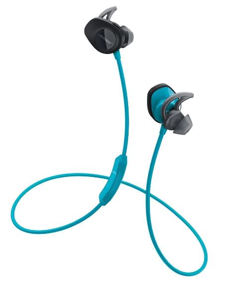 未開封 Bose ボーズ SoundSport Wireless イヤホン 楽天市場】アウトレット未使用品特価 Bose SoundSport wireless