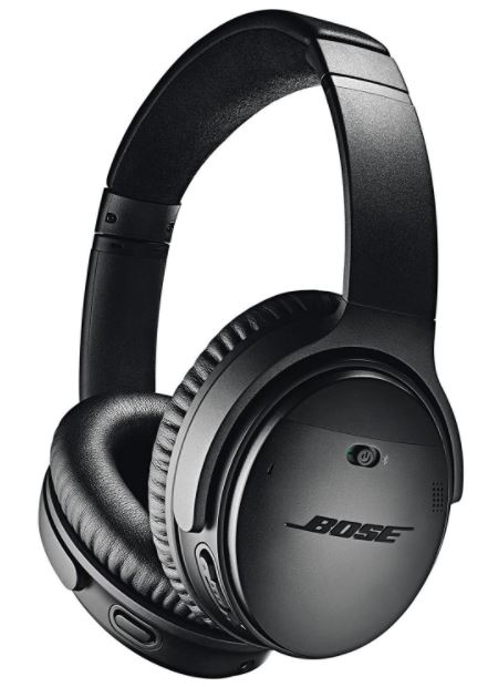 国内正規品 ボーズ　Bose QuietComfort 35 wireless headphones II