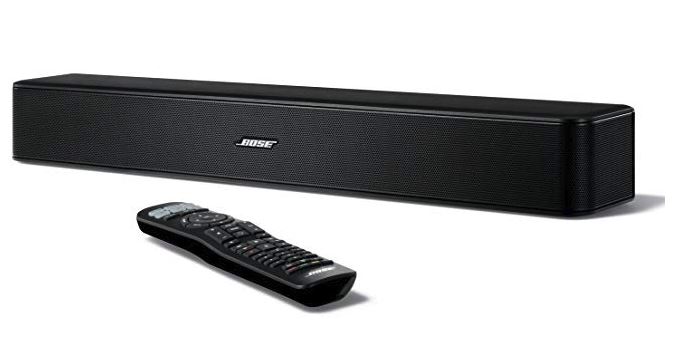 楽天市場】BOSE Solo Soundbar Series II サウンドバー TV スピーカー