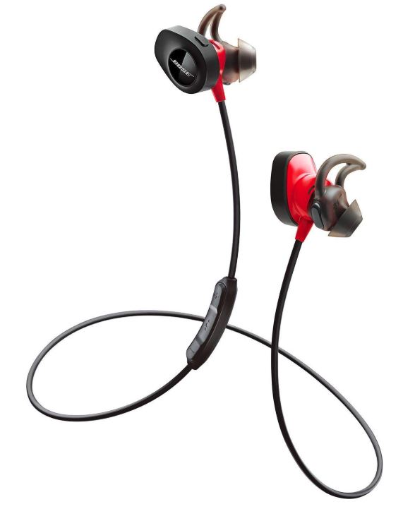 BOSE ワイヤレスヘッドホン SOUNDSPORT 新品未開封 シトロン ヨドバシ.com - ボーズ BOSE ワイヤレスヘッドホン Bluetooth