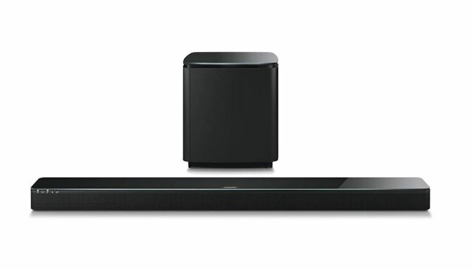 楽天市場】ボーズ BOSE SOUNDBAR 700 ワイヤレスサウンドバー