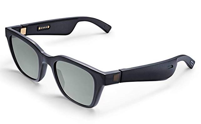 楽天市場】ボーズ Bose Frames Audio Sunglasses Rondo ARサングラス 