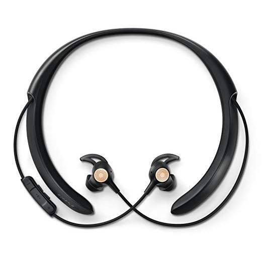 Hearphones conversation-enhancing & Bluetooth 補聴機能付きヘッドホン