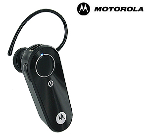 motorola headset bluetooth