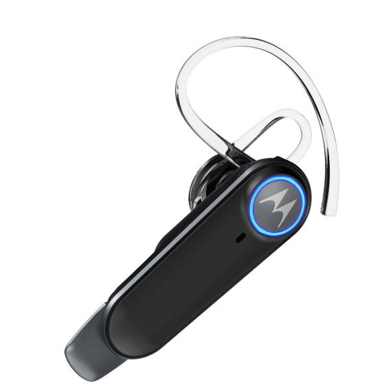 定め事品引きうける 新生産物MOTOROLA モトローラ hk500+ Bluetoothノイズキャンセリング 無線電話頭顱書き割り