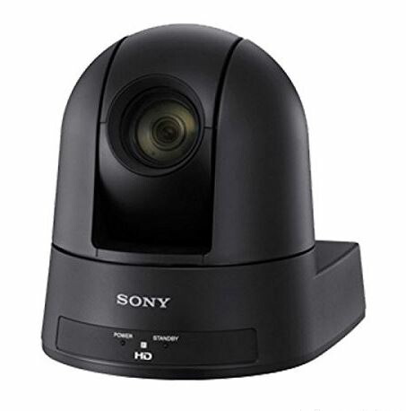 楽天市場】デモ機 SONY BRC-Z700 旋回型HD 3CMOSカラービデオカメラ