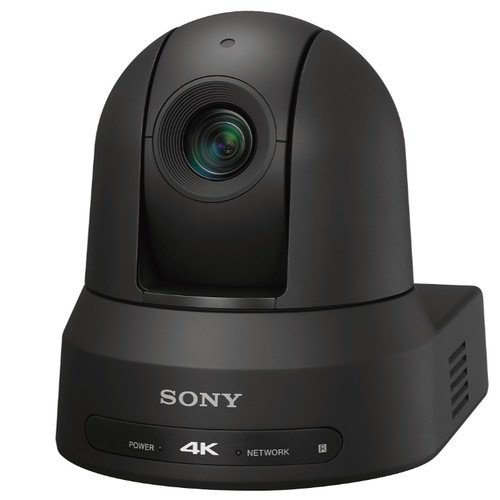 SONY BRC-X400B 回転させる型4K色合いテレビカメラ
