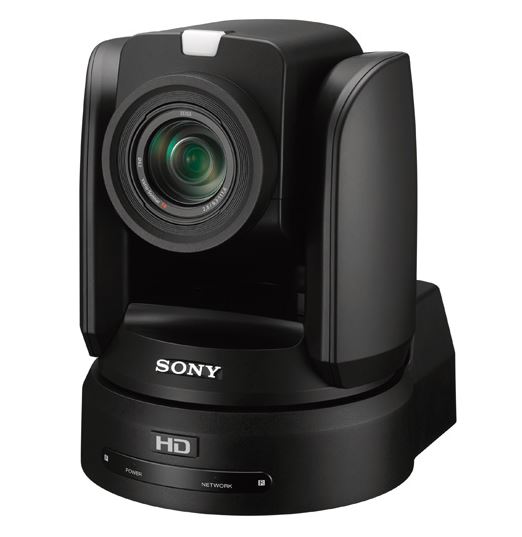 楽天市場】デモ機 SONY BRC-Z700 旋回型HD 3CMOSカラービデオカメラ