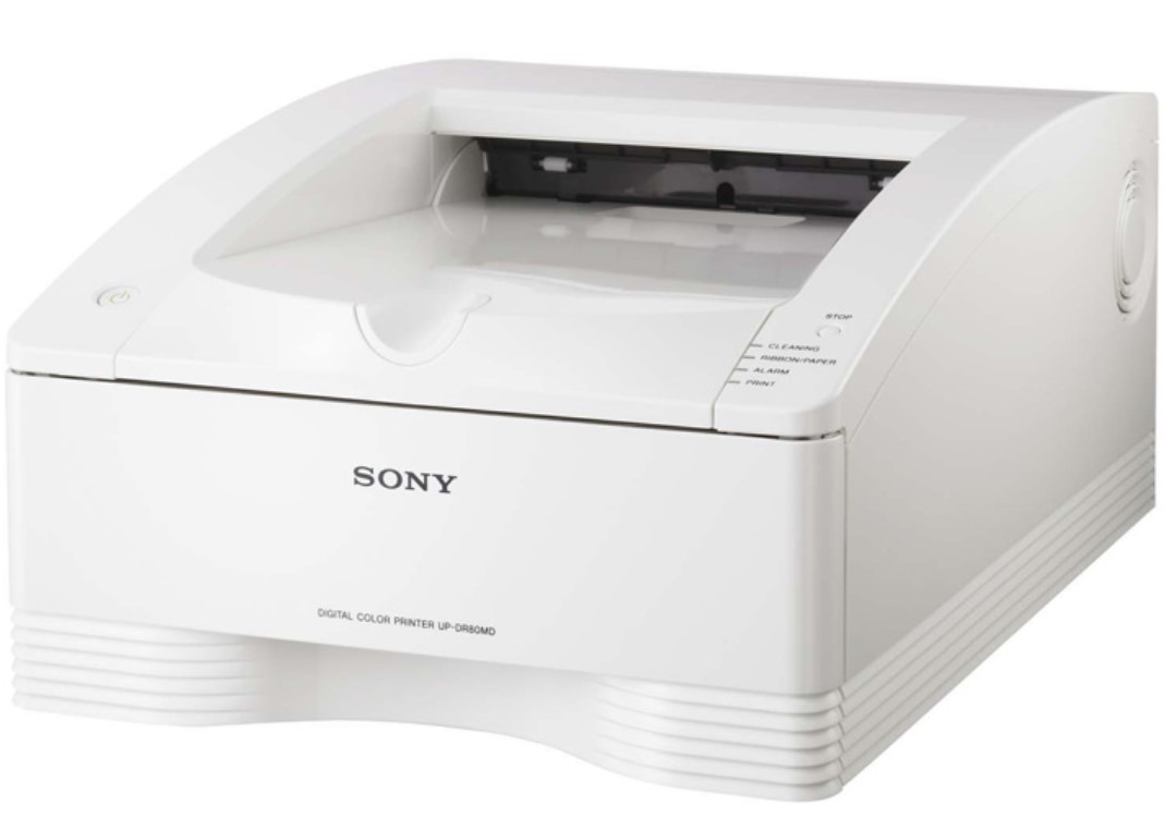 楽天市場】SONY UP-25MD 紙用医療用コンパクトカラービデオ