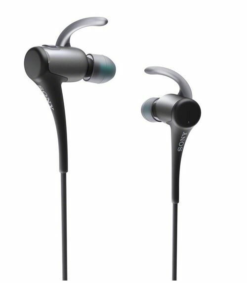 逃げ口特価  Sony MDR-AS800BT Active Sports Bluetooth Headseステレオ上端仕掛ける