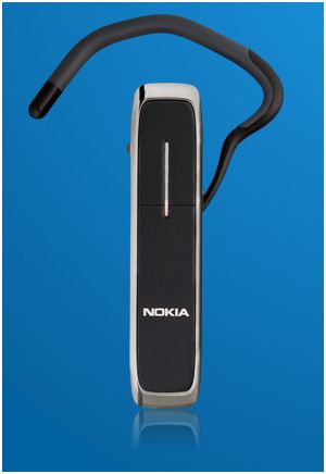 【貨物輸送無料】ＮＯＫＩＡノキアBH-602 無線電話 Bluetooth上端仕掛ける