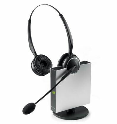 楽天市場】GN Jabra Engage 75 Convertible ワイヤレスヘッドセット