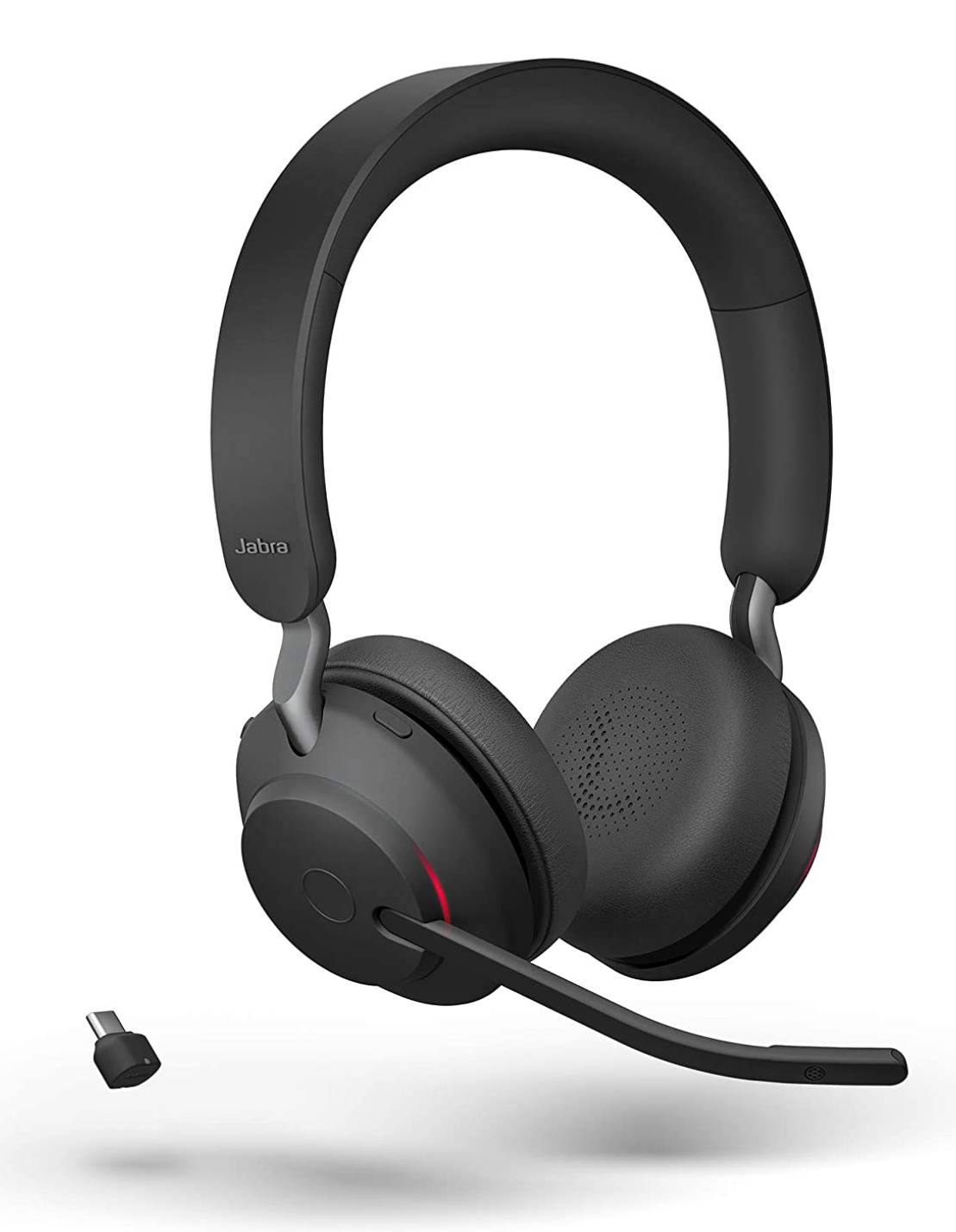 楽天市場】Jabra Evolve2 65 Flex Link380c MS Stereo (26699-999-899
