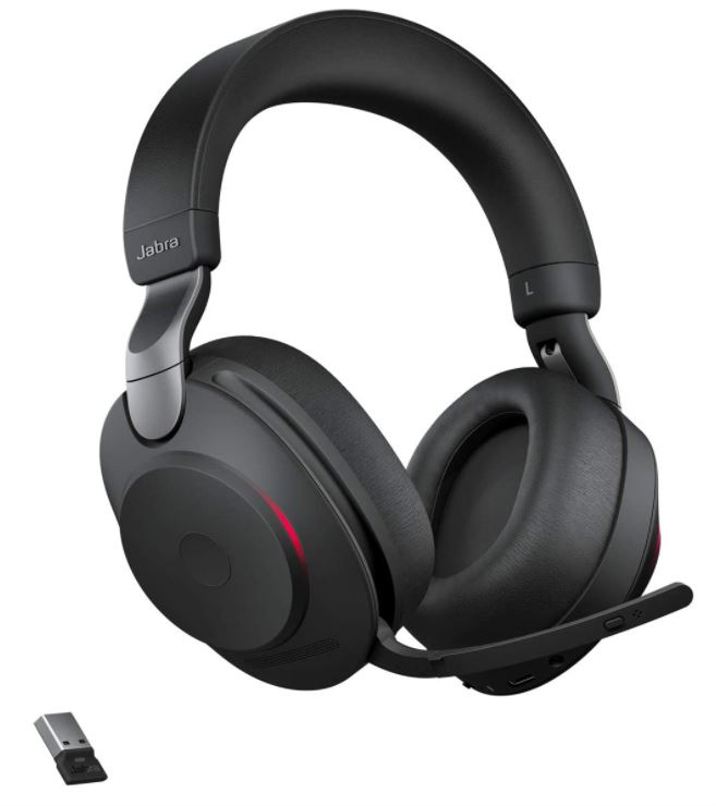 楽天市場】Jabra Evolve2 65 Flex Link380c MS Stereo (26699-999-899