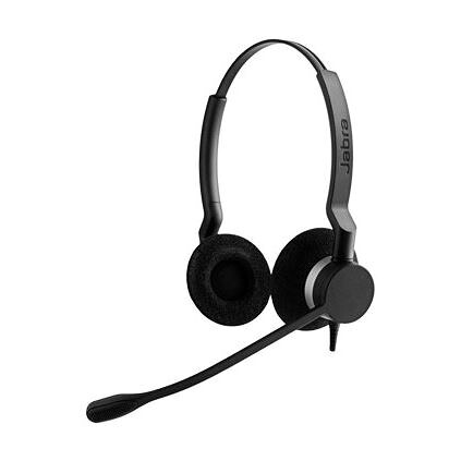 Jabra BIZ 2300 Duo 天々書き割り2309-820-105