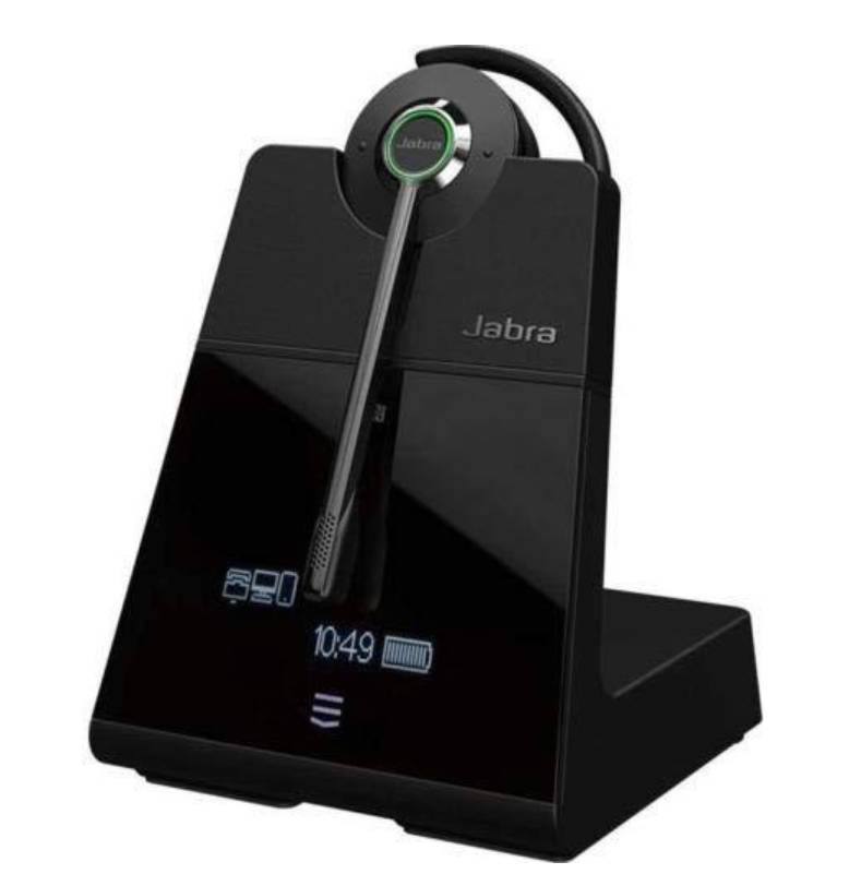 楽天市場】国内正規品 GN Jabra Engage 65 Stereo ワイヤレス