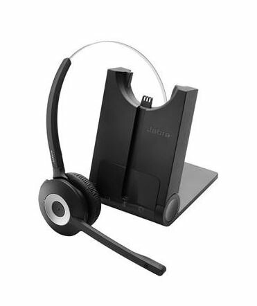 Jabra Pro 925 ワイヤレスヘッドセット img64491400.jpg
