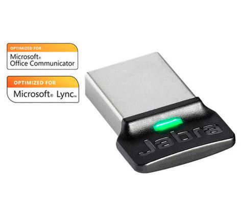 【送料無料】Jabra Link 360 UC MS Bluetooth Dongle｜RISO-SYA