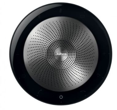 楽天市場】JABRA SPEAK 710 MS USB/Bluetooth両対応 スピーカーフォン 