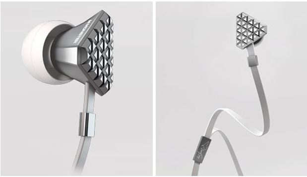 楽天市場】Monster モンスター ヘッドホン DNA (Cobalt Blue