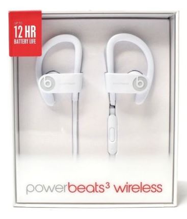 楽天市場】イヤホン ビーツ Beats by Dr.Dre MWNV2PA／A Powerbeats 高
