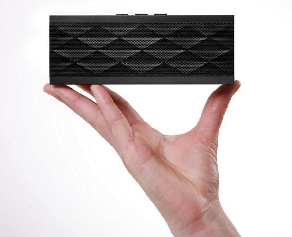 人気ショップが最安値挑戦!】 デモ機特価JAWBONE ポータブル