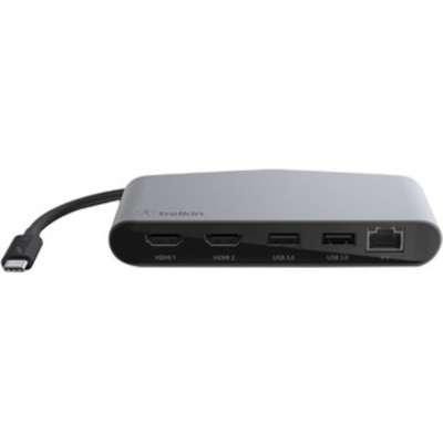 Belkin 肺結核3 Mini Dock