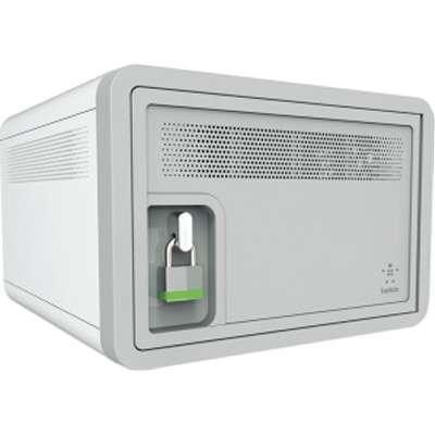 Belkin Secure and Charge AC