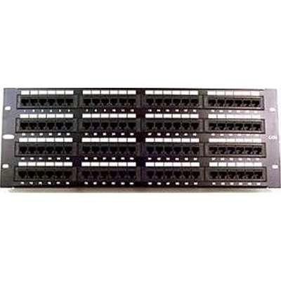 Belkin 96-Port CAT 5 Patch Panel