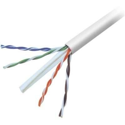 Belkin 500FT CAT6 Solid PVC Bulk Cable 4PAIR Organizer｜RISO-SYA 28,543円