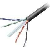 Belkin 1000FT CAT6 Solid Bulk Cable 4PR 23AWG Organizer