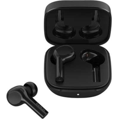 Belkin Soundform True Wireless Earbuds Pro Black|RISO-SYA