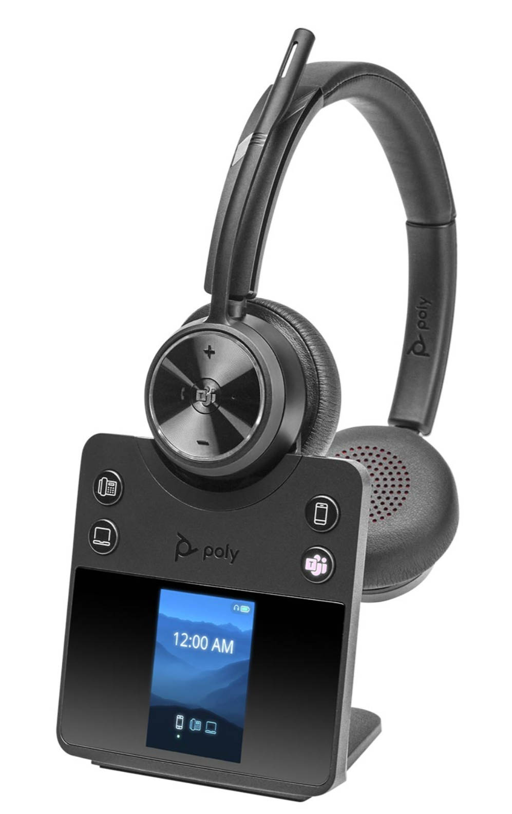 楽天市場】Poly Voyager Focus2 Microsoft Teams対応 固定電話 PC