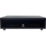 Star Micronics Value Cash Drawer, USB, Black, 16WX16D