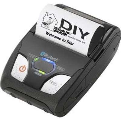Star Micronics SM-S230i Portable Printer - Thermal 2\